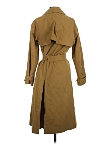 Nili Lotan Trenchcoat (view 2)