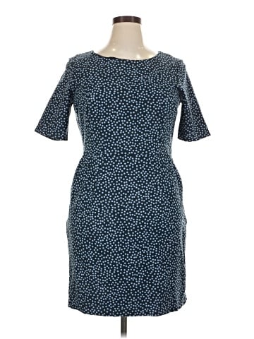Lands' End Casual Dress (view 1)