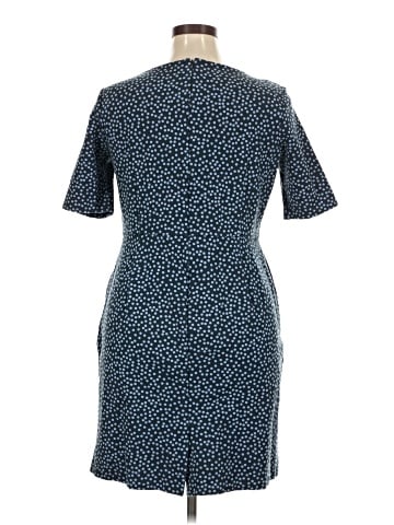 Lands' End Casual Dress (view 2)