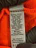 Gildan Orange Sweatshirt Size S - photo 8