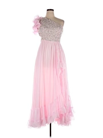 Mac Duggal Cocktail Dress (view 1)