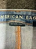 American Eagle Outfitters Blue Jeans Size 14R - photo 4