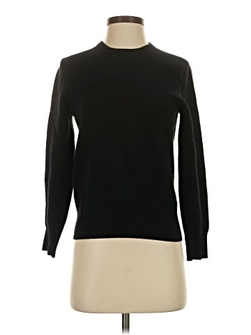 Naadam Cashmere Pullover Sweater (view 1)