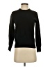 Naadam 100% Cashmere Black Cashmere Pullover Sweater Size S - photo 1