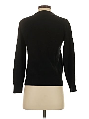 Naadam Cashmere Pullover Sweater (view 2)