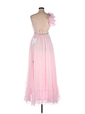 Mac Duggal Cocktail Dress (view 2)