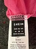 Shein Pink Casual Dress Size 6 - photo 7