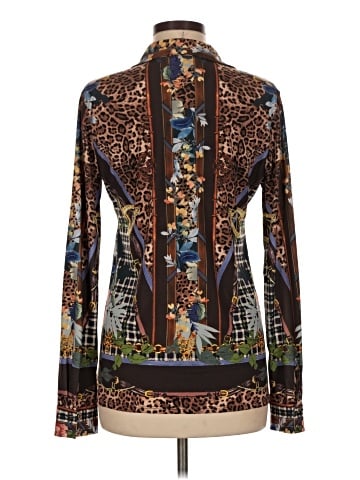 Hale Bob Long Sleeve Blouse (view 2)