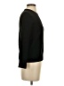 Naadam 100% Cashmere Black Cashmere Pullover Sweater Size S - photo 4