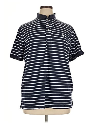 Polo by Ralph Lauren Short Sleeve Polo (view 1)