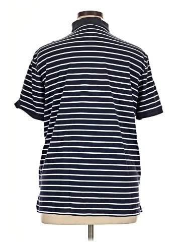 Polo by Ralph Lauren Short Sleeve Polo (view 2)