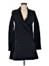 Patrizia Pepe Blue Coat Size EU (IT) 42 / US 6 - photo 1