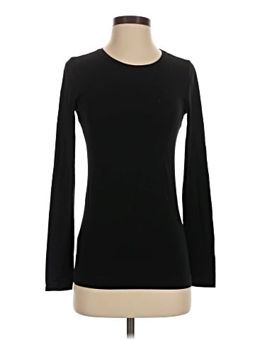 Gap Body Long Sleeve T-Shirt (view 1)