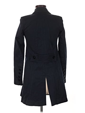 Patrizia Pepe Coat (view 2)