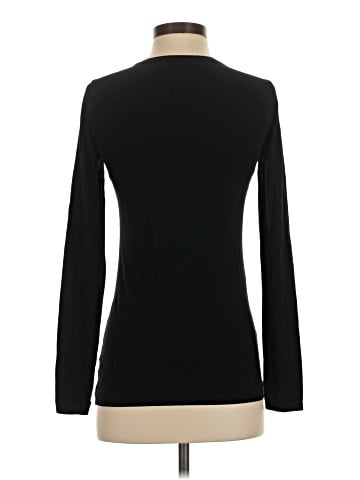 Gap Body Long Sleeve T-Shirt (view 2)