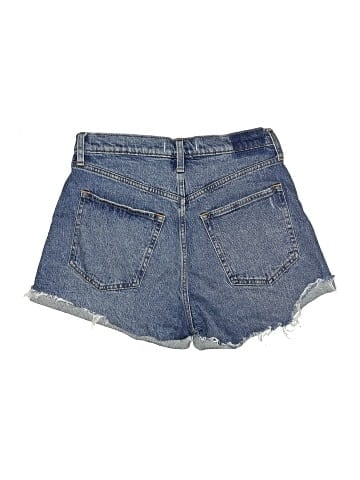 Abercrombie & Fitch Denim Shorts (view 2)