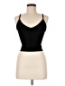 Brandy Melville Black Sleeveless Top One size - photo 1
