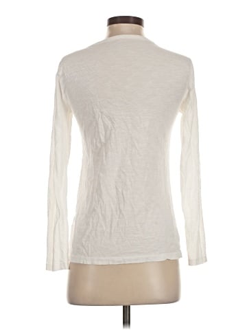 J.Crew 3/4 Sleeve T-Shirt (view 2)