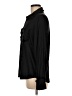 Dea Kudibal Black Long Sleeve Silk Top Size M - photo 5
