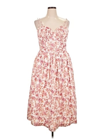 By Anthropologie Casual Dress (view 1)