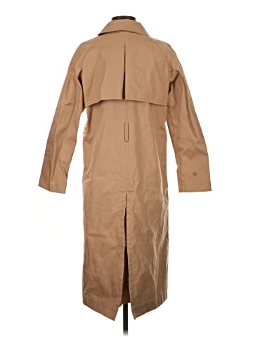 J.W. Anderson for UNIQLO Trenchcoat (view 2)