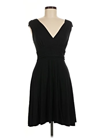 Three Dots Cocktail Dress (view 1)
