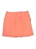 Zuda Solid Orange Skort Size 2X - photo 2
