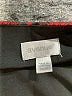 Avenue Red 3/4 Sleeve Blouse Size 22 Plus - photo 7