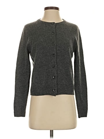 Zara Cardigan (view 1)