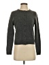 Zara Gray Cardigan Size S - photo 1