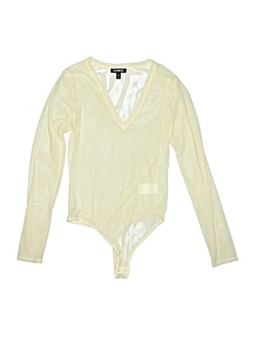 Express Bodysuit (view 1)