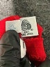Talbots Solid Red Formal Skirt Size 8 (petite) - photo 5