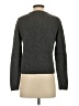 Zara Gray Cardigan Size S - photo 2