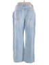 Cotton On 100% Cotton Blue Jeans Size 14 - photo 2