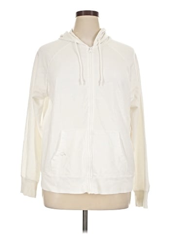 Old Navy Zip Up Hoodie (view 1)