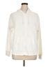 Old Navy Ivory Zip Up Hoodie Size XL - photo 1
