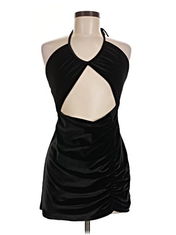 Zara Cocktail Dress (view 1)