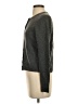 Zara Gray Cardigan Size S - photo 5