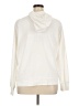 Old Navy Ivory Zip Up Hoodie Size XL - photo 2