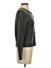 Zara Gray Cardigan Size S - photo 4