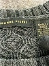 Jeanne Pierre Black Pullover Sweater Size S - photo 7