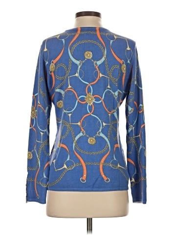 J. McLaughlin Long Sleeve T-Shirt (view 2)