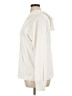 Old Navy Ivory Zip Up Hoodie Size XL - photo 5
