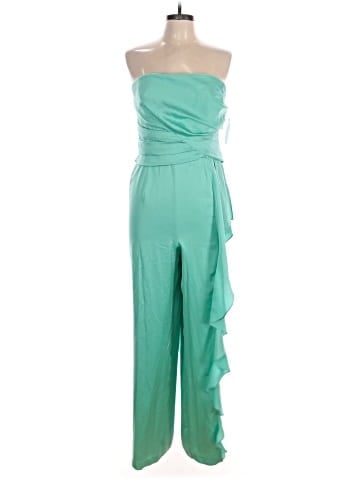 Dress the Population Jumpsuit (view 1)