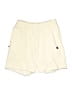 Champion Ivory Athletic Shorts Size M - photo 1