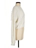 Pink Republic 100% Polyester Ivory Pullover Sweater Size M - photo 4