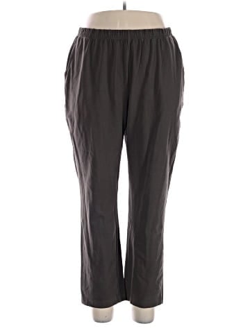 L.L.Bean Casual Pants (view 1)