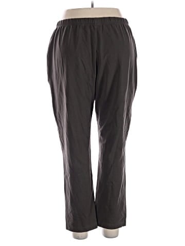 L.L.Bean Casual Pants (view 2)