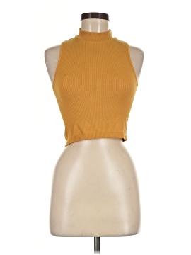 Hippie Rose Tank Top