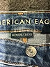 American Eagle Outfitters Blue Jeans Size 14 R - photo 4